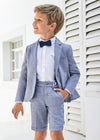 Bermuda chino lino bambino Mayoral 3267