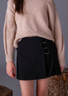 Gonna pantalone ragazza Mayoral 7907