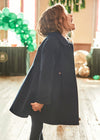 Capotto panno bambina Mayoral 4440