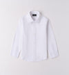 Camicia per bambino Sarabanda 0F120
