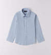 Camicia per bambino Sarabanda 0F120