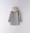 Cappotto per bambino Sarabanda 0F181