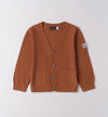 Cardigan da bambino Sarabanda 0F103