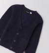 Cardigan per bambino Sarabanda 0F109