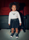 Gonna plissettata bambina Mayoral 4903