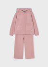 Completo pantalone e maglione bambina Mayoral 4580