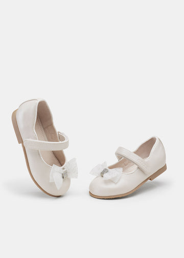 Ballerine Mayoral neonata 41537