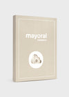Tutina in tricot per neonato Mayoral Newborn 2614