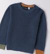 Maglione per bambino Sarabanda 0F020