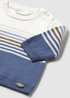 Giacchino per neonato Mayoral Newborn 2336