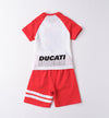 Completo per bambino Ducati GB607