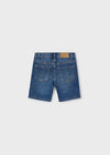 Bermuda jeans basico per bambino Mayoral 237