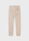 Pantalone chinos Mayoral ragazzo 530