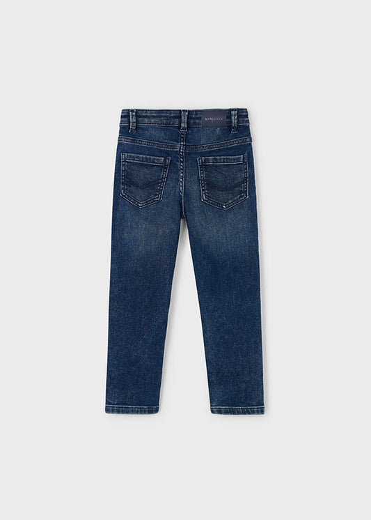 Jeans aderente bambino Mayoral 4571