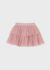 Gonna tulle bambina Mayoral 4906