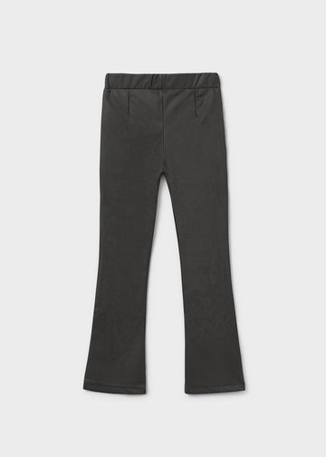 Leggings a zampa ragazza Mayoral 7757