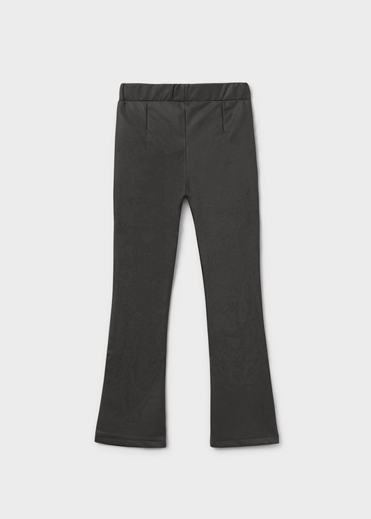 Leggings a zampa ragazza Mayoral 7757