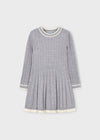 Vestito tricot bambina Mayoral 4920
