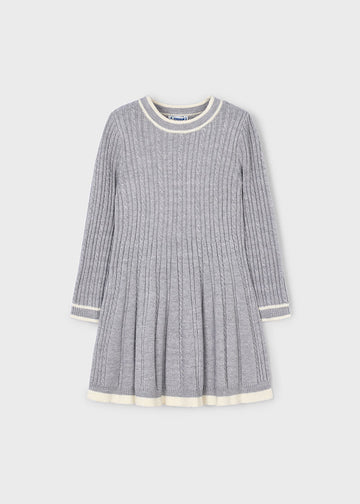 Vestito tricot bambina Mayoral 4920