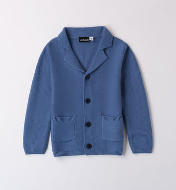 Cardigan elegante per bambino Sarabanda 0A104