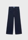 Jeans a palazzo ragazza Mayoral 7573