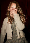 Cardigan in maglia ragazza Mayoral 7317
