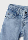 Bermuda jeans bambino Mayoral 237