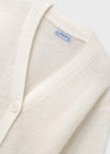 Cardigan in maglia ragazza Mayoral 7317