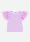 T-shirt Lexie Angel's Face bambina