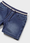 Bermuda jeans Mayoral neonato 1239