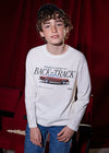 Maglietta print ragazzo Mayoral 7006