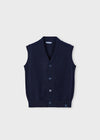 Gilet in maglia bambino
Mayoral 4345