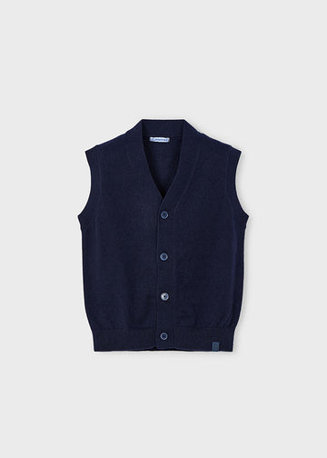 Gilet in maglia bambino
Mayoral 4345