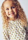 Maglietta bambula bambina Mayoral 4003