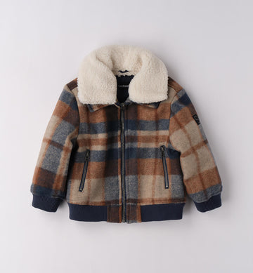 Giubbotto per bambini Sarabanda 0F186