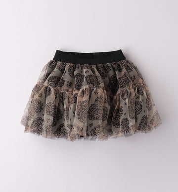 Gonna per bambina Sarabanda 0F237