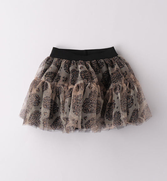 Gonna per bambina Sarabanda 0F237