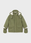 Parka per neonato Mayoral 2467