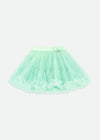 Pixie Tutu Skirt Mint Angel's Face