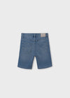 Bermuda jeans ragazzo Mayoral 6203