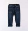 Jeans strappati per bambino Sarabanda 0A164