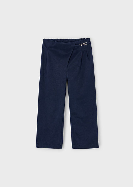 Pantalone pinces bambina Mayoral 4573