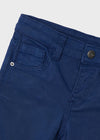 Pantalone slim fit Better Cotton bambino Mayoral 517