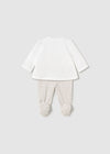 Tutina per neonata Mayoral Newborn 1588