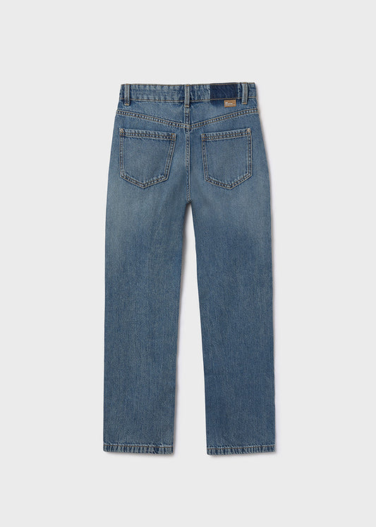 Jeans ragazza Mayoral 7574