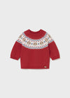 Giacchino per neonato Mayoral Newborn 2336