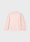 Blusa bambina Mayoral 4133