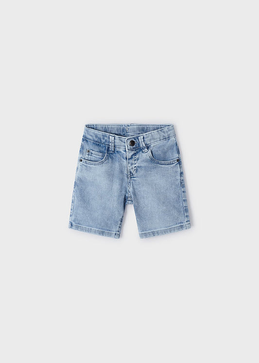 Bermuda jeans bambino Mayoral 237