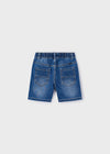 Bermuda jeans bambino Mayoral 3272