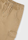 Pantalone cargo unisex Mayoral 4572